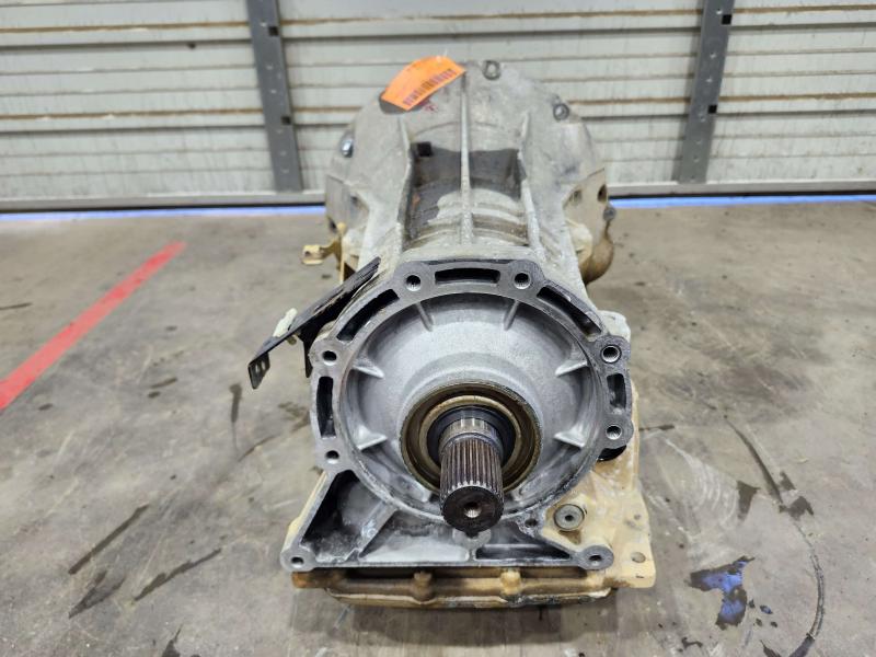 2015 Ford F-150 Transmission Assy.