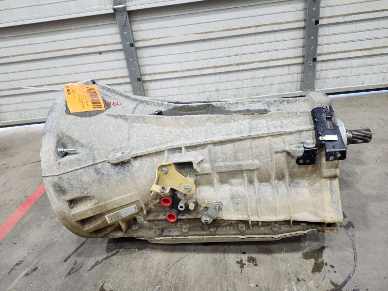 2015 Ford F-150 Transmission Assy.