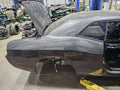 2014 Dodge Challenger Quarter Panel
