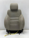 2017 Kia Sorento Front Seat