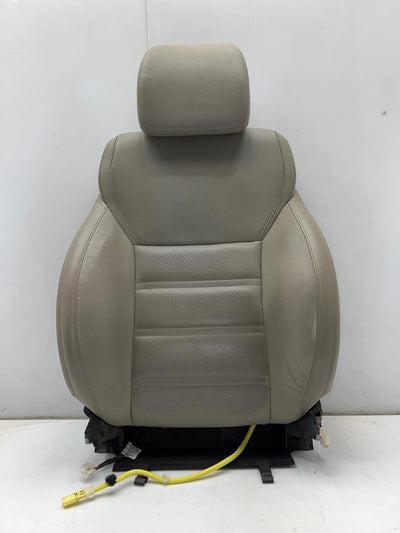 2017 Kia Sorento Front Seat