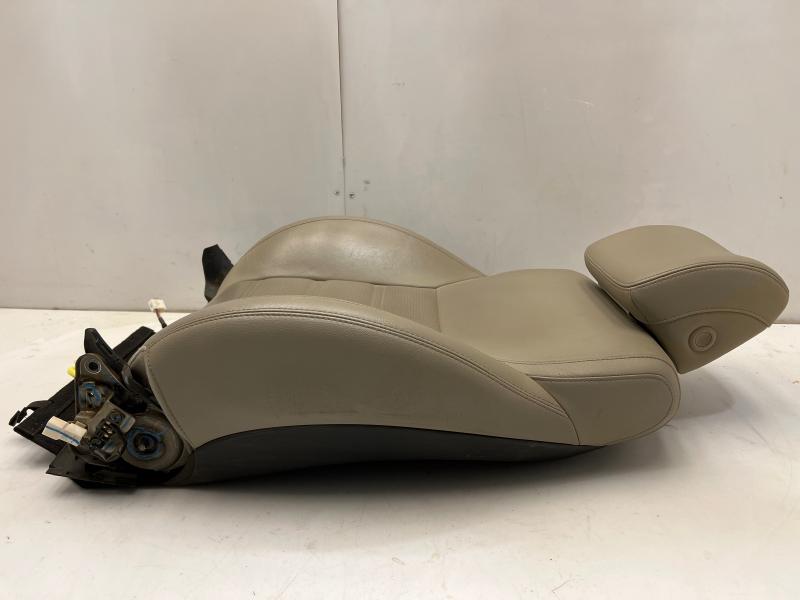 2017 Kia Sorento Front Seat