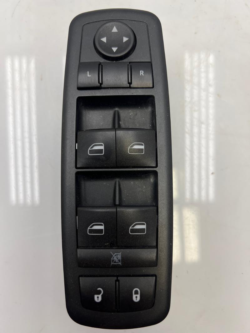 2013 Dodge Dart Door Switch Front