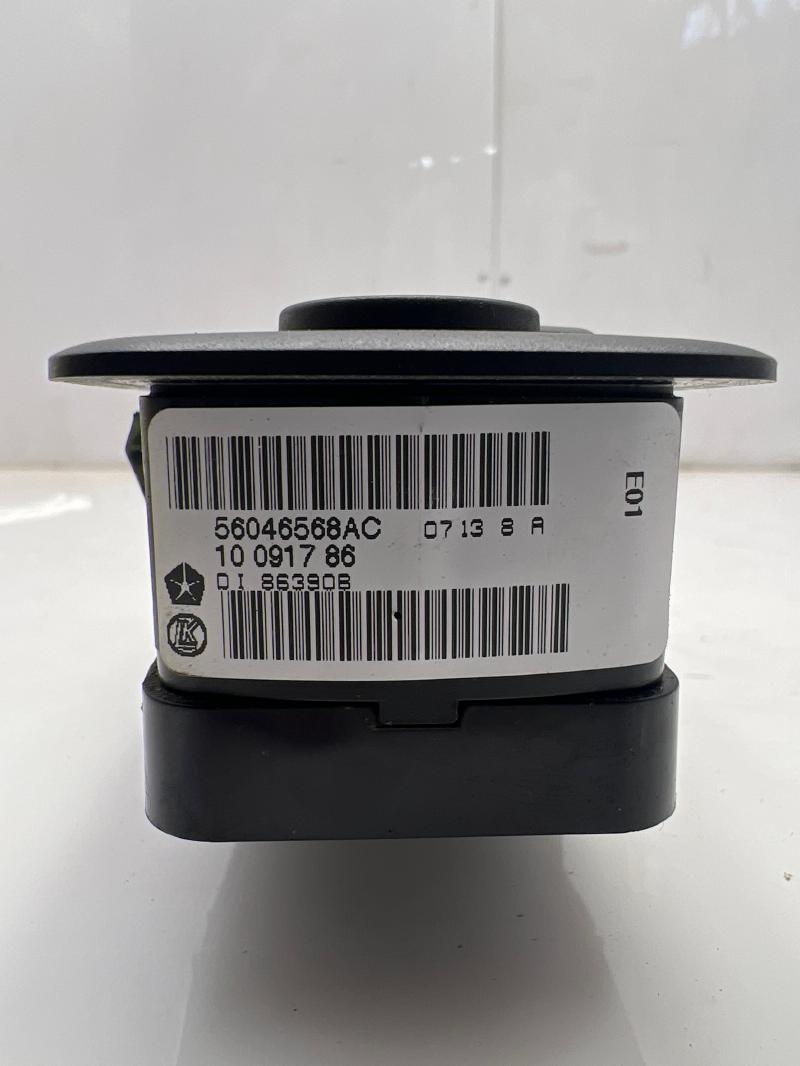 2013 Dodge Dart Door Switch Front