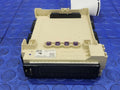 2021 Toyota RAV4 Cabin Fuse Box
