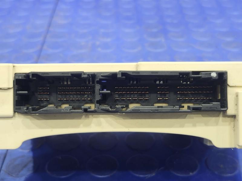 2021 Toyota RAV4 Cabin Fuse Box