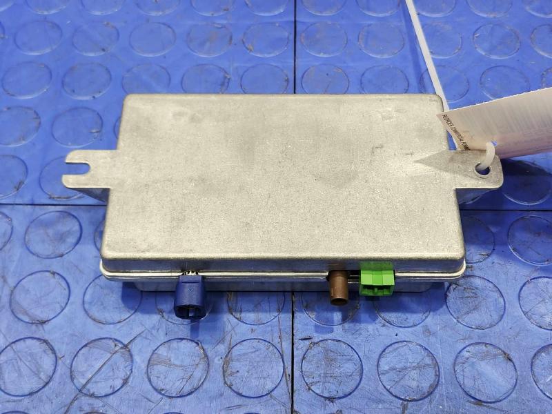 2012 Volvo XC60 Camera Distance Control Module Genuine OEM 31341112