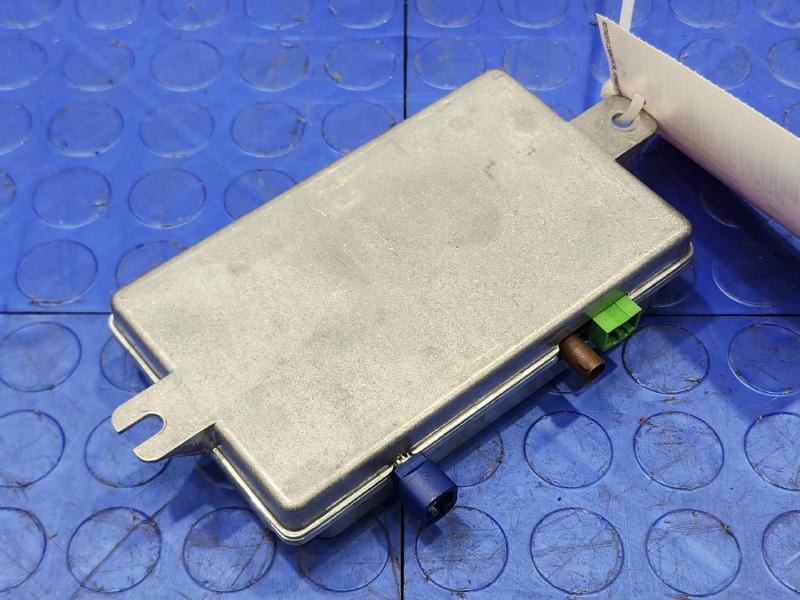 2012 Volvo XC60 Camera Distance Control Module Genuine OEM 31341112