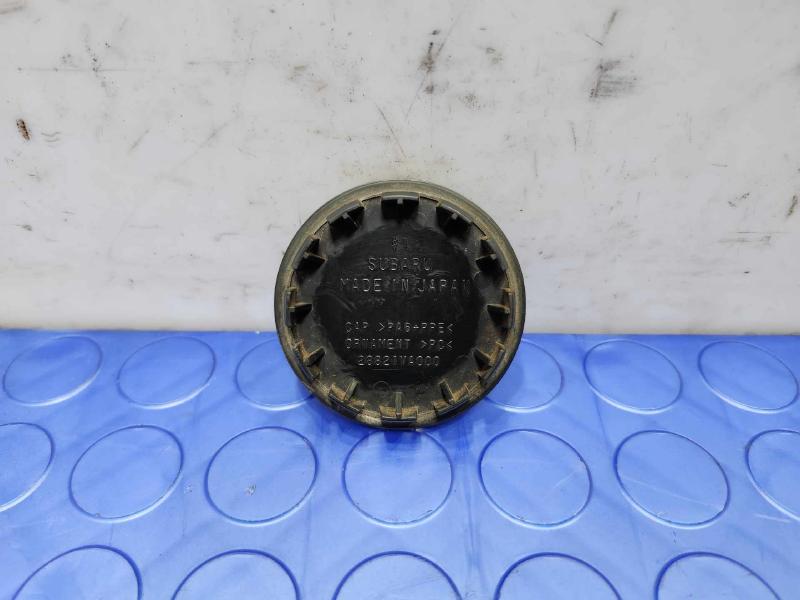 2015 Subaru Legacy Center Cap