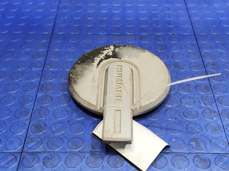 2007 Hummer H3 Center Cap