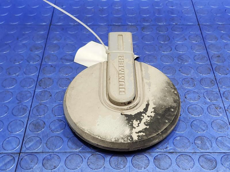 2007 Hummer H3 Center Cap
