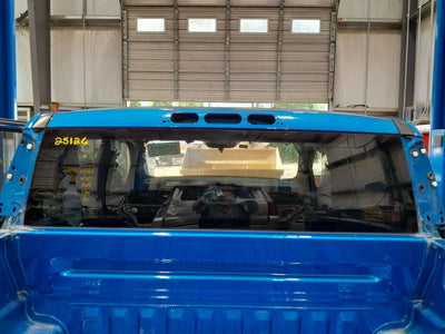 2022 Ford Maverick Back Glass/Window