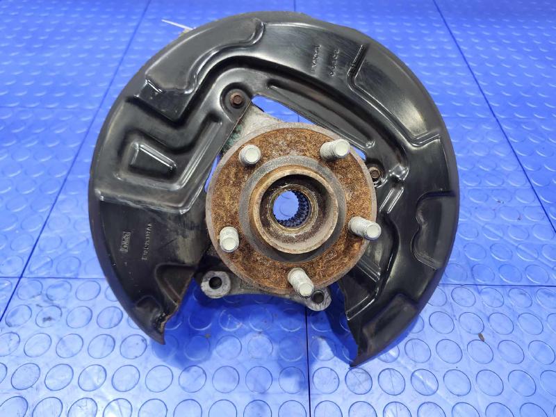 2016 Lincoln MKX Rear Knuckle/Stub Axle