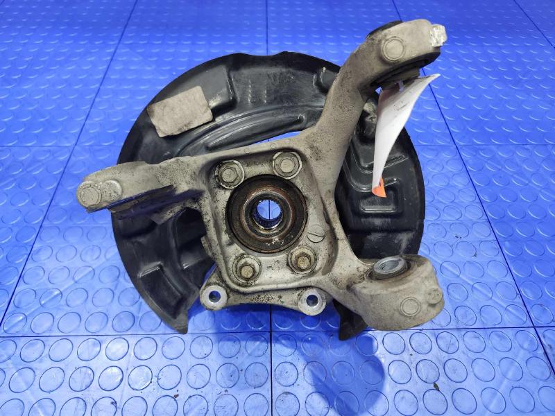 2016 Lincoln MKX Rear Knuckle/Stub Axle