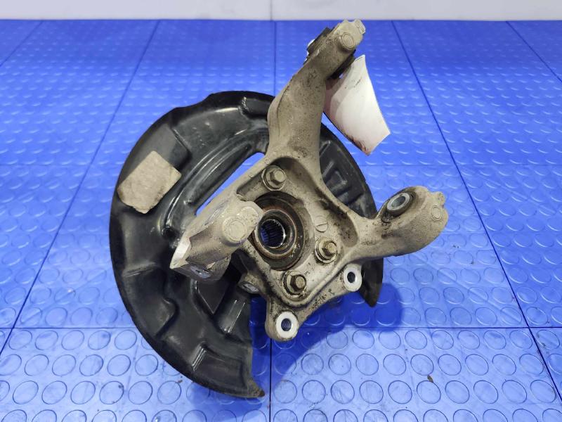 2016 Lincoln MKX Rear Knuckle/Stub Axle