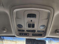 2016 Cadillac ATS Front Console