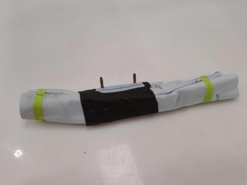 2014 Cadillac ATS Passenger Front Seat Air Bag Inflator Right OEM 23438067