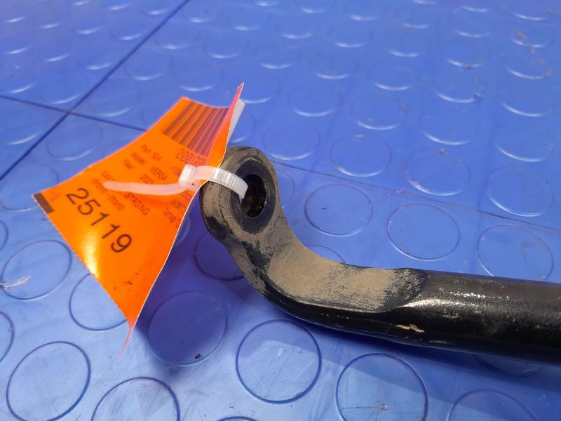 2020-2024 Nissan Versa Front Stabilizer Bar Swaybar Genuine OEM 546115EE0B