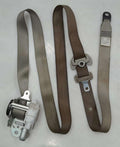 2012 Toyota Prius Front Seat Belt