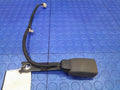 2010 Toyota Prius Front Seat Belt