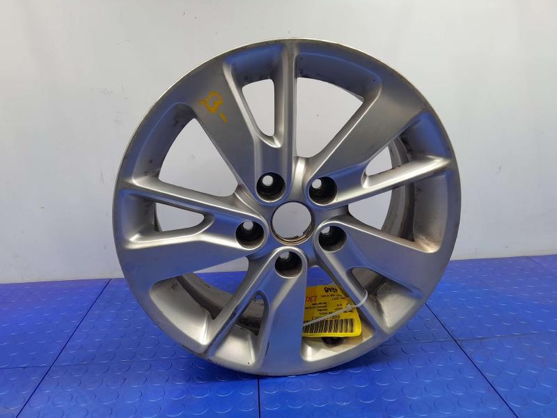2016 Kia Optima Wheel
