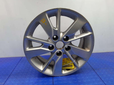 2016 Kia Optima Wheel
