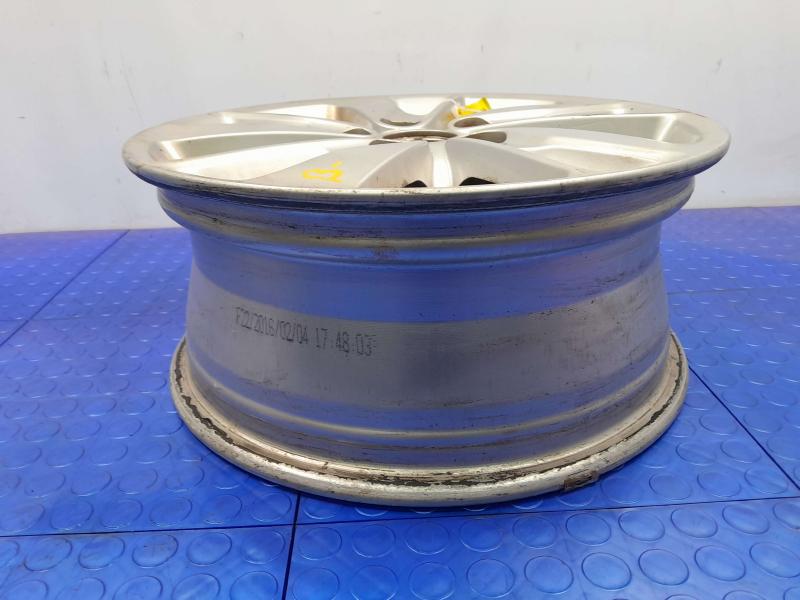 2016 Kia Optima Wheel