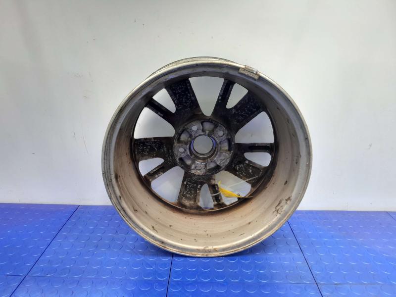 2016 Kia Optima Wheel