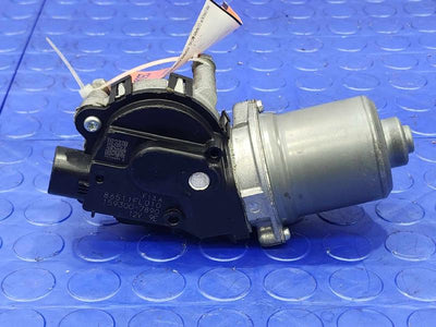 2018-2023 Subaru Crosstrek Front Windshield Wiper Motor Genuine OEM 86511FL010
