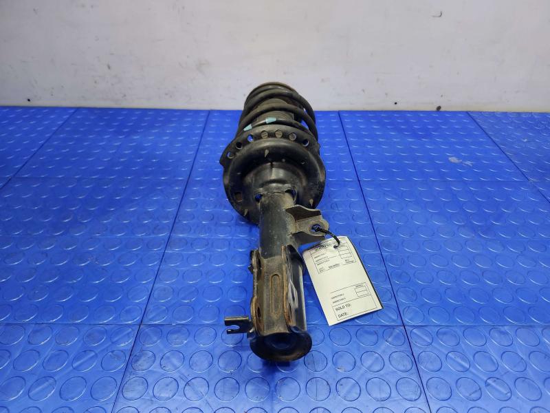 2012-2017 Hyundai Accent Front Strut Assembly Right Passenger Side OEM 546601R201,RH