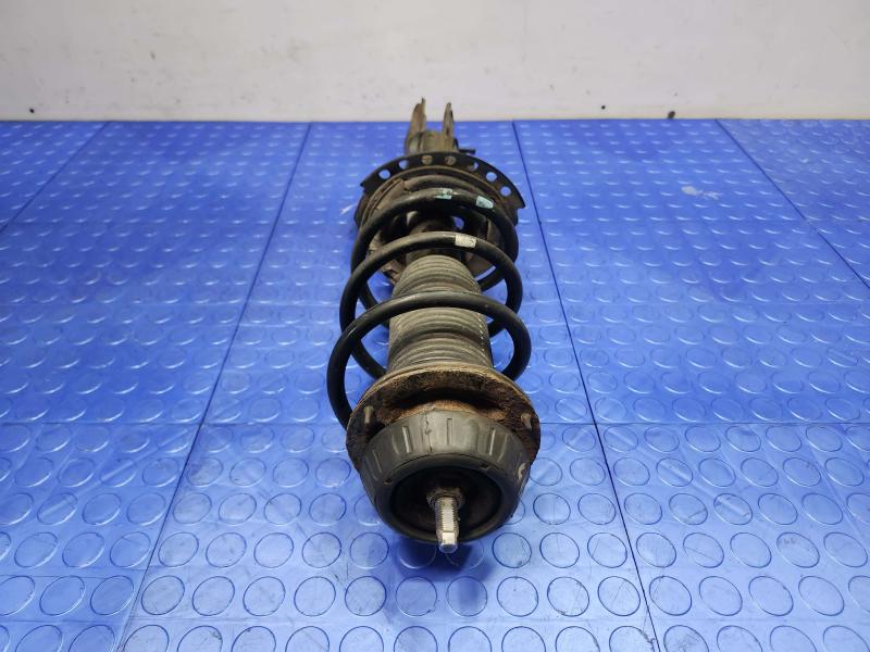 2012-2017 Hyundai Accent Front Strut Assembly Right Passenger Side OEM 546601R201,RH