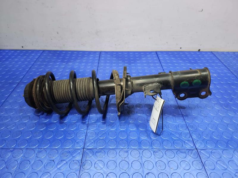 2012-2017 Hyundai Accent Front Strut Assembly Right Passenger Side OEM 546601R201,RH