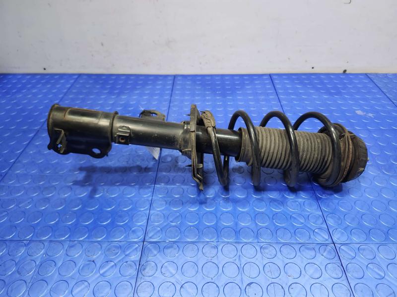 2012-2017 Hyundai Accent Front Strut Assembly Right Passenger Side OEM 546601R201,RH
