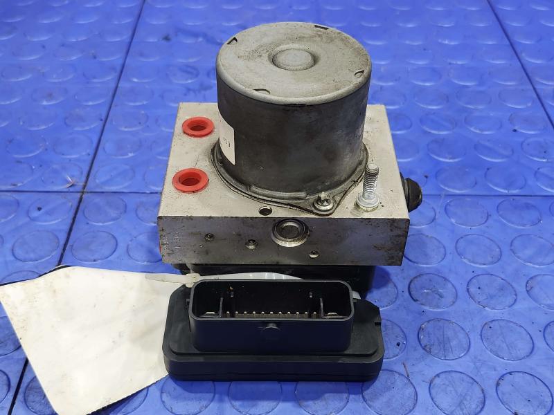 2017 Dodge Grand Caravan Anti-Lock Brake Parts