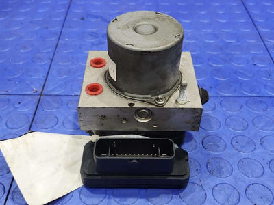 2017 Dodge Grand Caravan Anti-Lock Brake Parts
