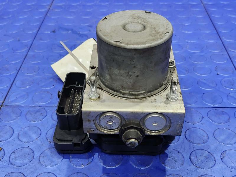 2017 Dodge Grand Caravan Anti-Lock Brake Parts