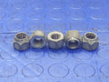 1977-1979 Cadillac Seville Steel Wheel Lug Nuts 5 Pcs Genuine OEM Parts