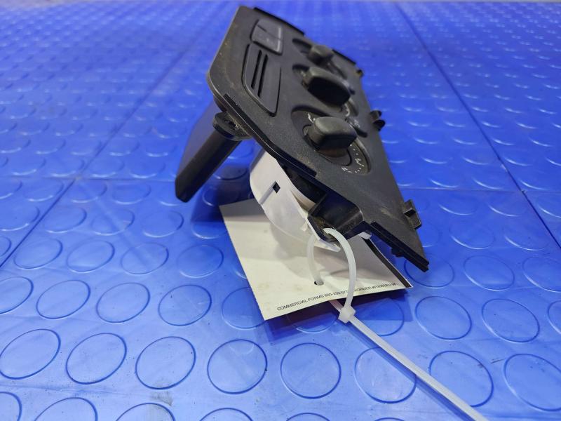 2015 Ford Transit Connect Heater A/C Control