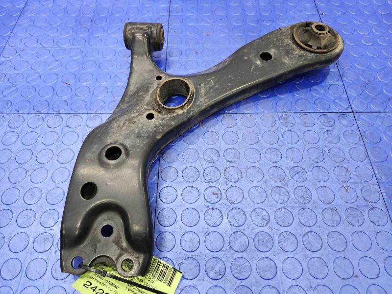 2010-2015 Toyota Prius Front Lower Control Arm Left Driver Side OEM 4806947050,LH