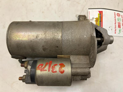 2007 Ford Mustang Starter Motor