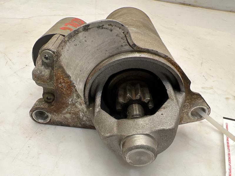 2007 Ford Mustang Starter Motor