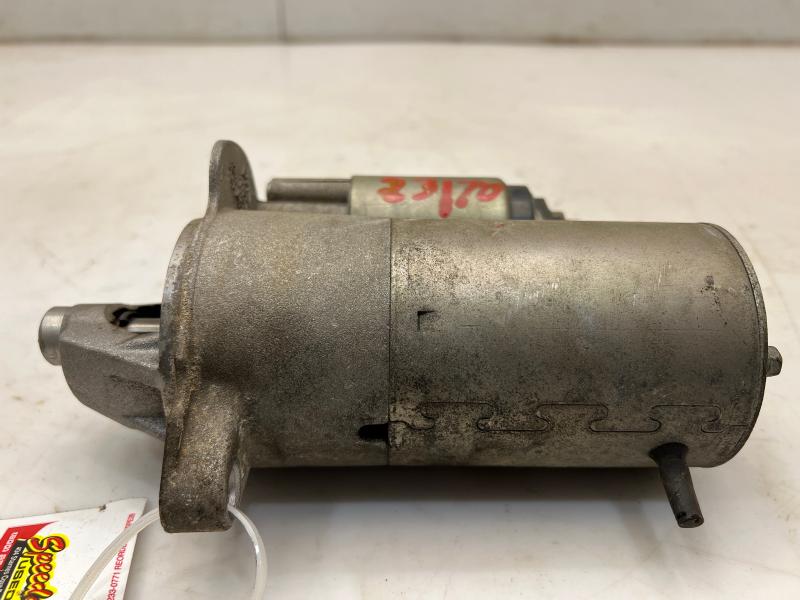 2007 Ford Mustang Starter Motor