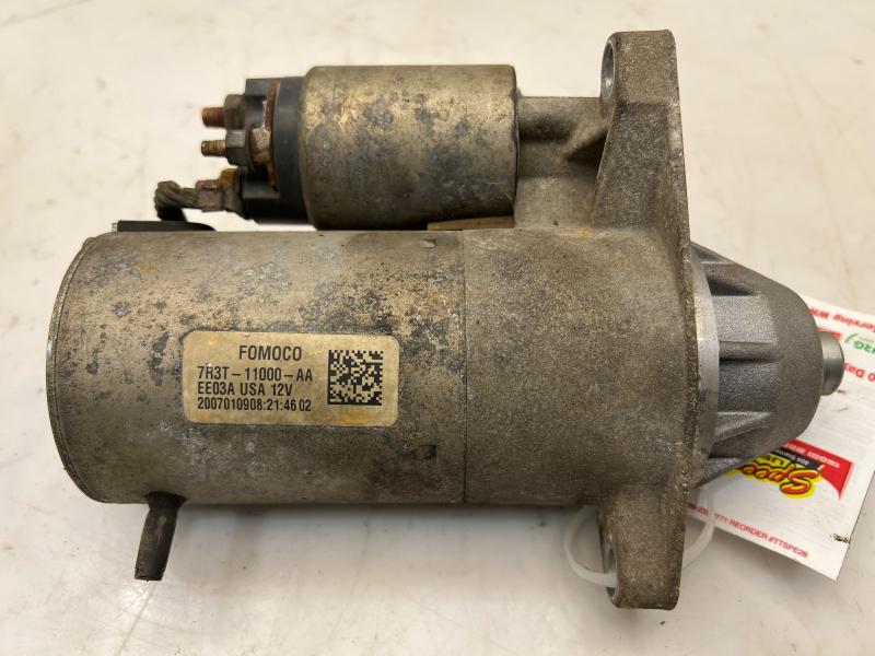 2007 Ford Mustang Starter Motor