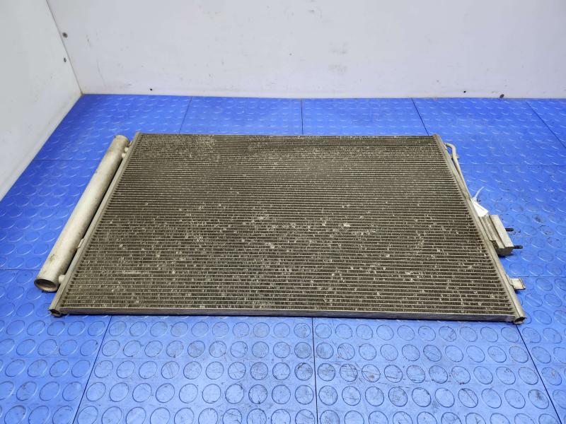 2016 Kia Sedona Condenser