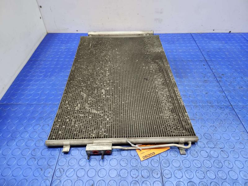 2016 Kia Sedona Condenser