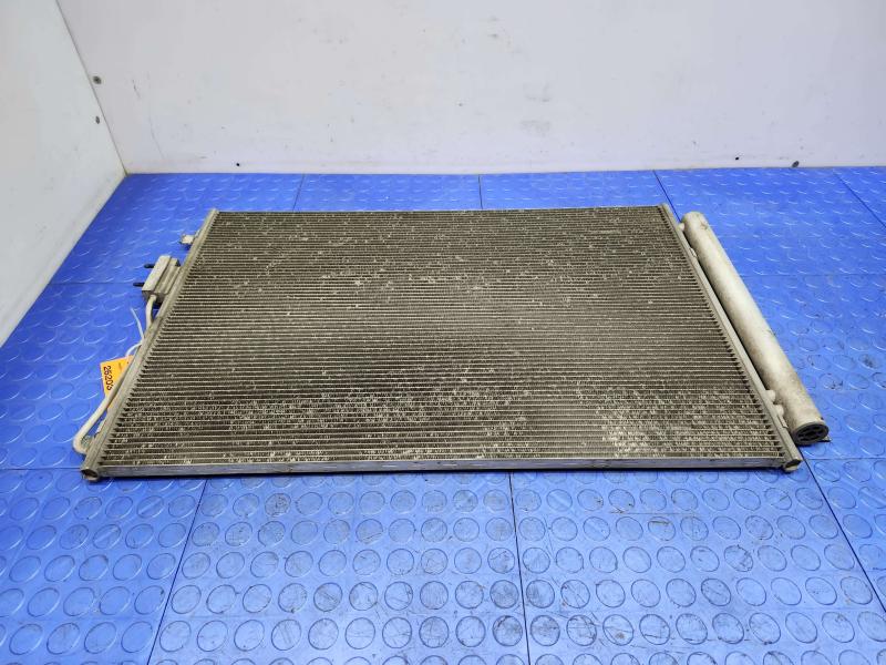 2016 Kia Sedona Condenser
