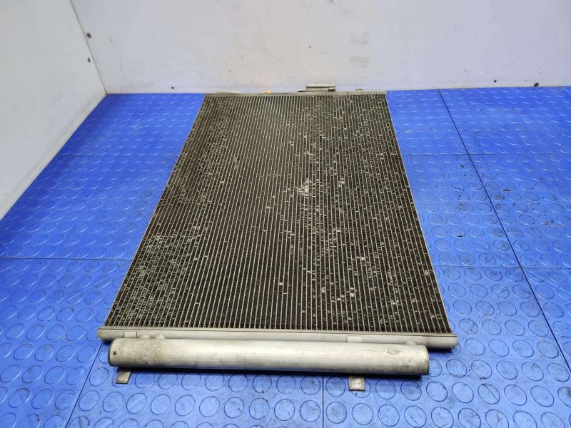2016 Kia Sedona Condenser