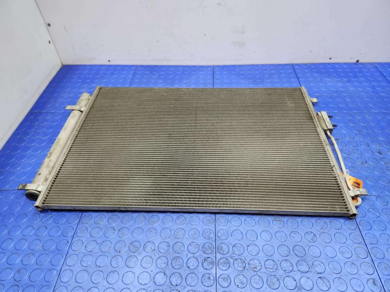 2016 Kia Sedona Condenser