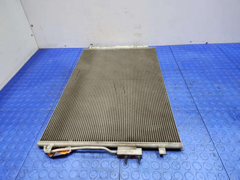 2016 Kia Sedona Condenser