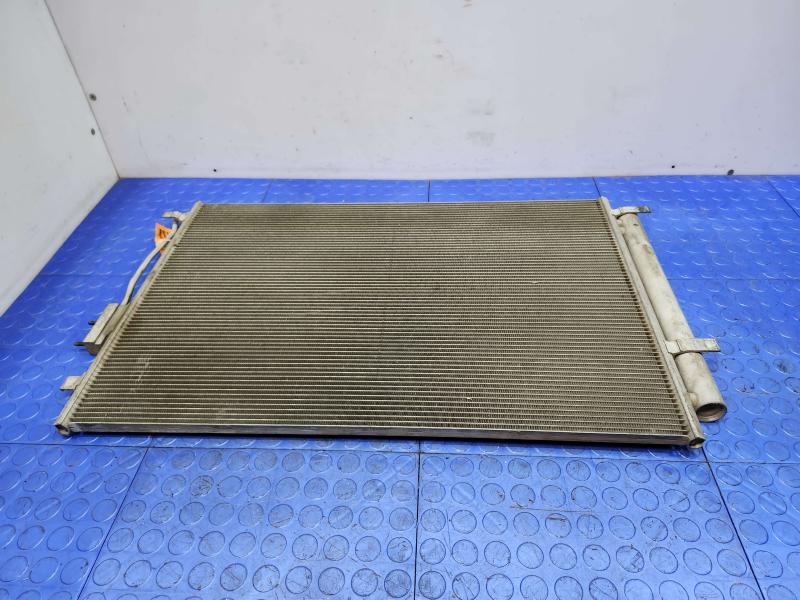 2016 Kia Sedona Condenser
